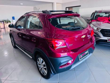 CHEVROLET Onix Hatch , Foto 8