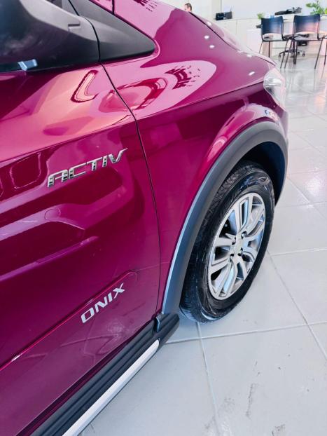 CHEVROLET Onix Hatch , Foto 9