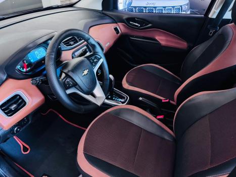 CHEVROLET Onix Hatch , Foto 10