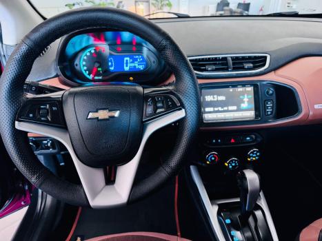 CHEVROLET Onix Hatch , Foto 11