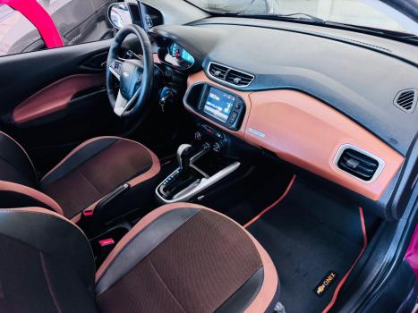 CHEVROLET Onix Hatch , Foto 12