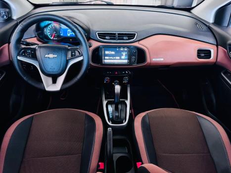 CHEVROLET Onix Hatch , Foto 13
