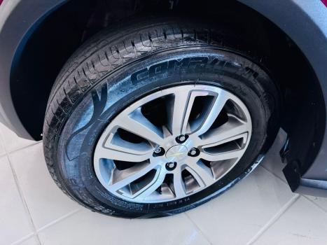 CHEVROLET Onix Hatch , Foto 16