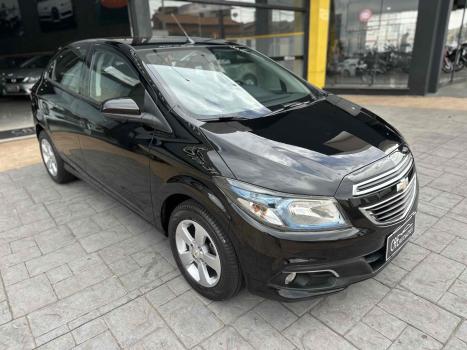 CHEVROLET Onix Hatch 1.4 4P FLEX LT, Foto 1