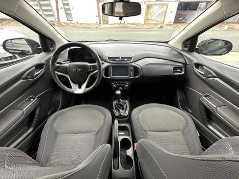 CHEVROLET Onix Hatch 1.4 4P FLEX LT, Foto 5