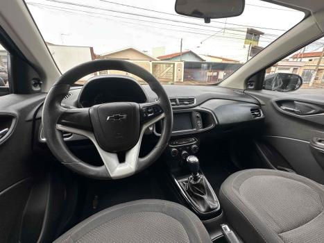 CHEVROLET Onix Hatch 1.4 4P FLEX LT, Foto 6