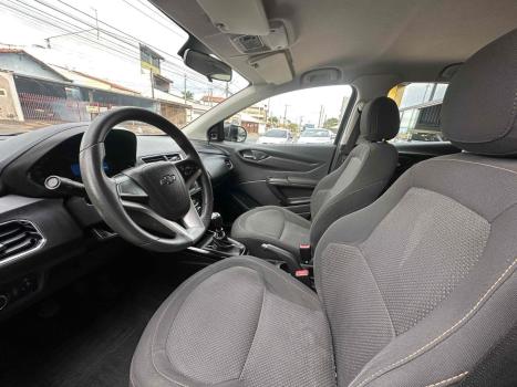 CHEVROLET Onix Hatch 1.4 4P FLEX LT, Foto 8