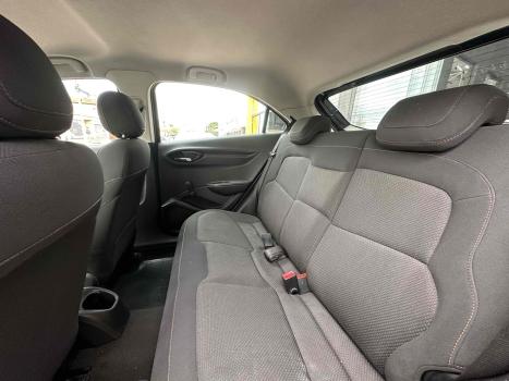 CHEVROLET Onix Hatch 1.4 4P FLEX LT, Foto 9