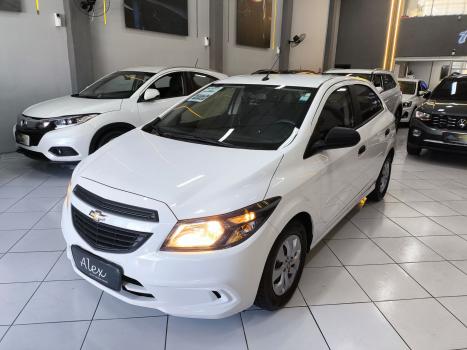 CHEVROLET Onix Hatch 1.0 4P FLEX JOY, Foto 3
