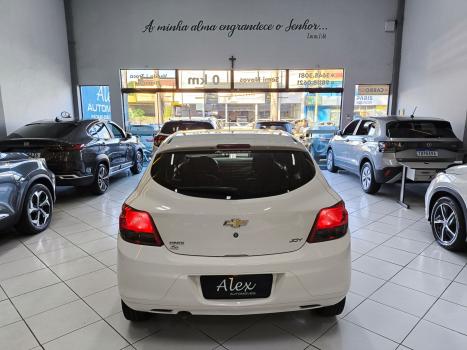 CHEVROLET Onix Hatch 1.0 4P FLEX JOY, Foto 4