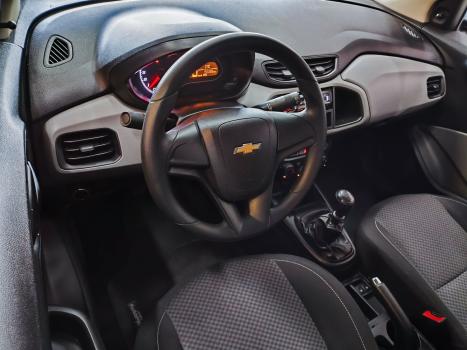 CHEVROLET Onix Hatch 1.0 4P FLEX JOY, Foto 5