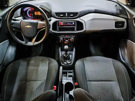 CHEVROLET Onix Hatch 1.0 4P FLEX JOY, Foto 6
