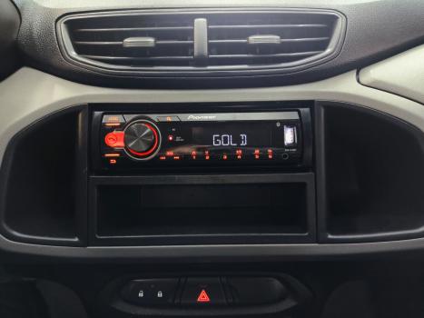 CHEVROLET Onix Hatch 1.0 4P FLEX JOY, Foto 10