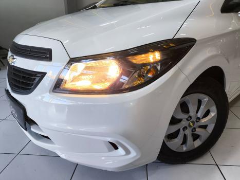 CHEVROLET Onix Hatch 1.0 4P FLEX JOY, Foto 11