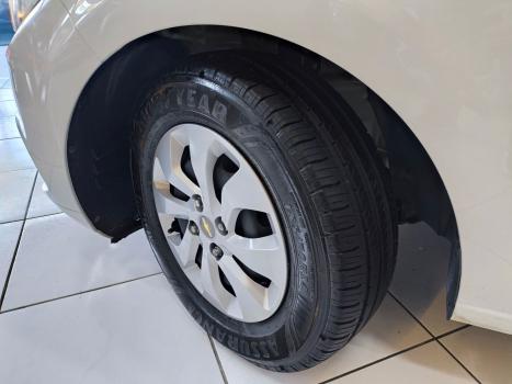 CHEVROLET Onix Hatch 1.0 4P FLEX JOY, Foto 12