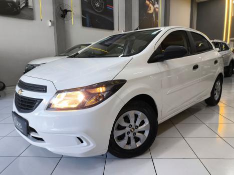 CHEVROLET Onix Hatch 1.0 4P FLEX JOY, Foto 14