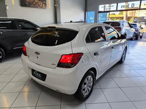 CHEVROLET Onix Hatch 1.0 4P FLEX JOY, Foto 15