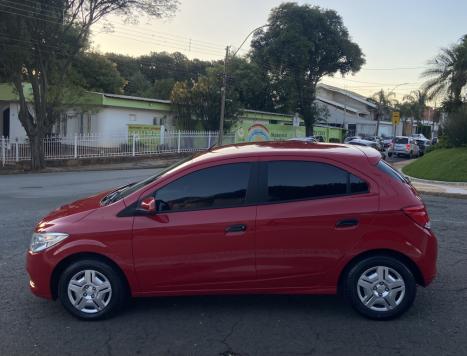 CHEVROLET Onix Hatch 1.0 4P FLEX LS, Foto 6