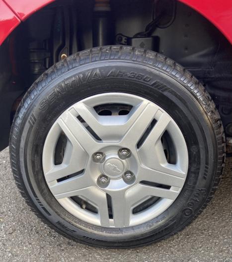 CHEVROLET Onix Hatch 1.0 4P FLEX LS, Foto 10