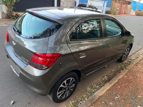 CHEVROLET Onix Hatch 1.4 4P FLEX LTZ, Foto 8