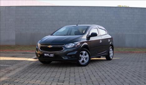 CHEVROLET Onix Hatch 1.4 4P FLEX LT, Foto 1
