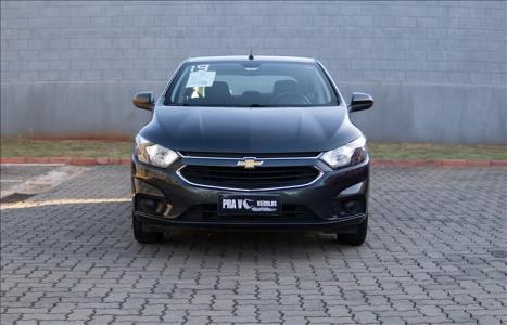 CHEVROLET Onix Hatch 1.4 4P FLEX LT, Foto 2
