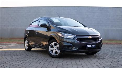 CHEVROLET Onix Hatch 1.4 4P FLEX LT, Foto 3