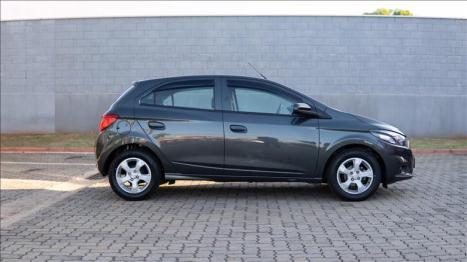 CHEVROLET Onix Hatch 1.4 4P FLEX LT, Foto 4