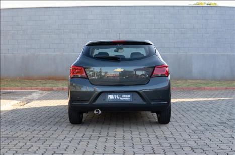 CHEVROLET Onix Hatch 1.4 4P FLEX LT, Foto 6