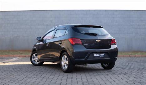 CHEVROLET Onix Hatch 1.4 4P FLEX LT, Foto 7