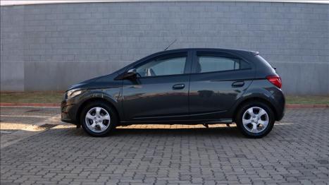 CHEVROLET Onix Hatch 1.4 4P FLEX LT, Foto 8