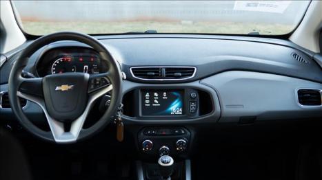 CHEVROLET Onix Hatch 1.4 4P FLEX LT, Foto 9
