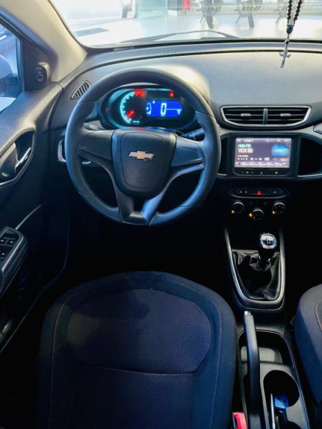 CHEVROLET Onix Hatch 1.4 4P FLEX LTZ, Foto 14