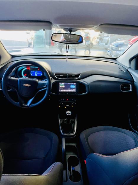 CHEVROLET Onix Hatch 1.4 4P FLEX LTZ, Foto 15