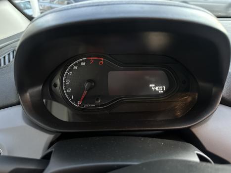 CHEVROLET Onix Hatch 1.4 4P FLEX LT, Foto 6