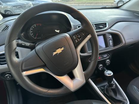 CHEVROLET Onix Hatch 1.4 4P FLEX LT, Foto 10