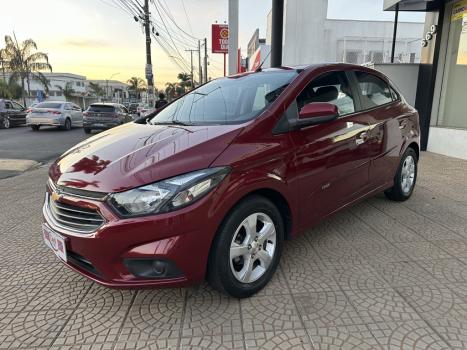CHEVROLET Onix Hatch 1.4 4P FLEX LT, Foto 3