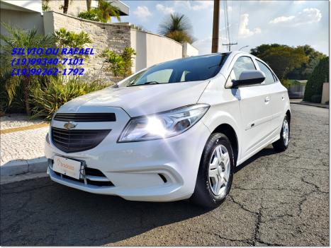 CHEVROLET Onix Hatch 1.0 4P FLEX JOY, Foto 1