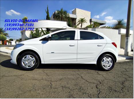 CHEVROLET Onix Hatch 1.0 4P FLEX JOY, Foto 3