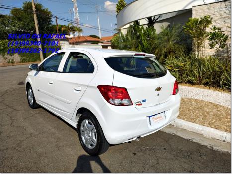 CHEVROLET Onix Hatch 1.0 4P FLEX JOY, Foto 4