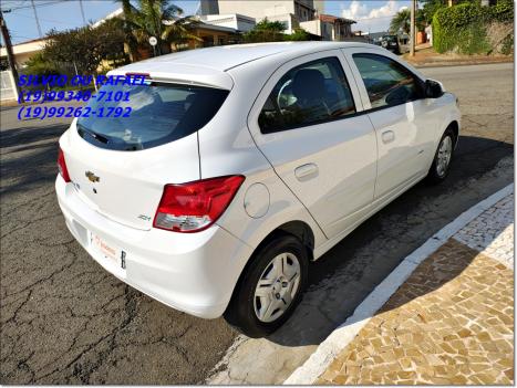 CHEVROLET Onix Hatch 1.0 4P FLEX JOY, Foto 6