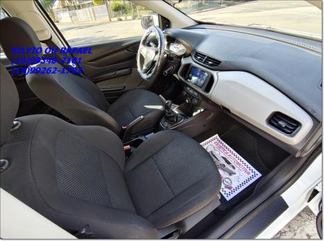 CHEVROLET Onix Hatch 1.0 4P FLEX JOY, Foto 7