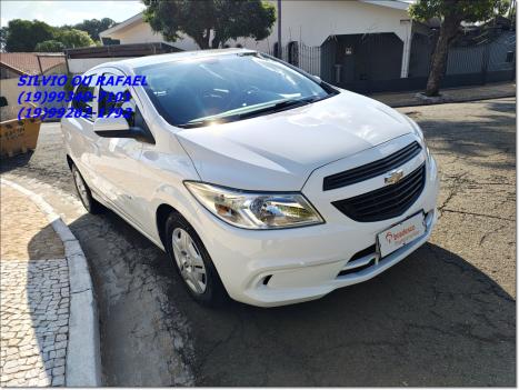 CHEVROLET Onix Hatch 1.0 4P FLEX JOY, Foto 8