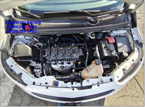 CHEVROLET Onix Hatch 1.0 4P FLEX JOY, Foto 9