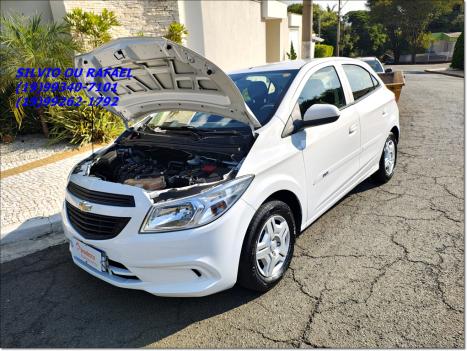 CHEVROLET Onix Hatch 1.0 4P FLEX JOY, Foto 10