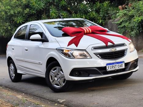 CHEVROLET Onix Hatch 1.0 4P FLEX LT, Foto 3