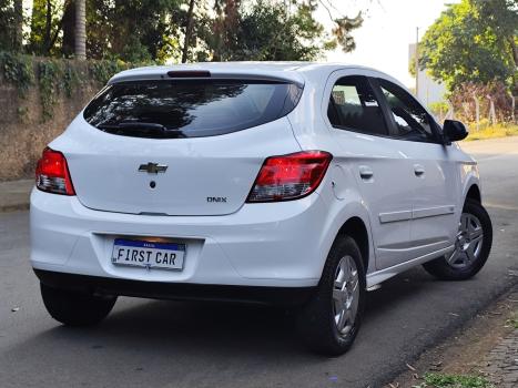 CHEVROLET Onix Hatch 1.0 4P FLEX LT, Foto 7