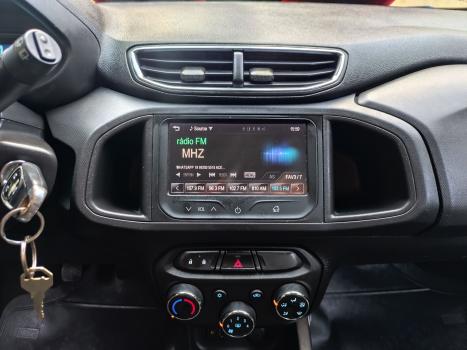 CHEVROLET Onix Hatch 1.0 4P FLEX LT, Foto 11