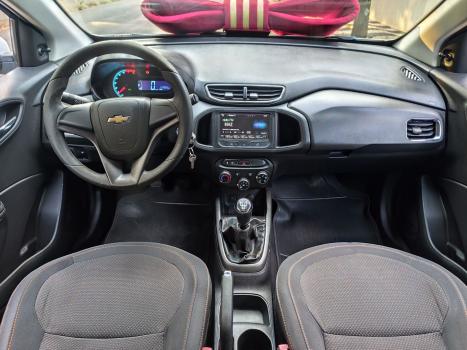 CHEVROLET Onix Hatch 1.0 4P FLEX LT, Foto 12