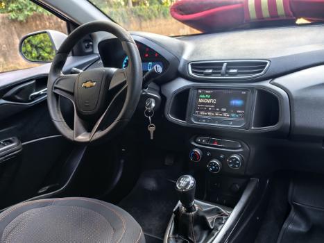 CHEVROLET Onix Hatch 1.0 4P FLEX LT, Foto 13